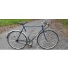 Historické kolo FAVORIT 58cm  1966