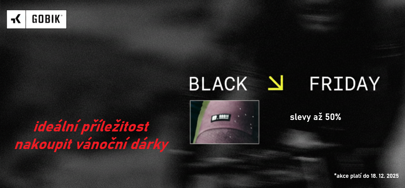 gobik slevy