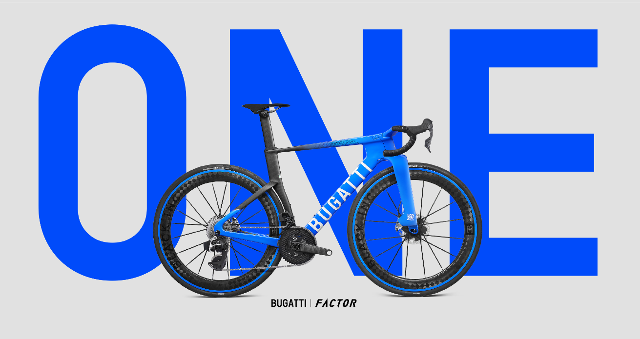 factor one