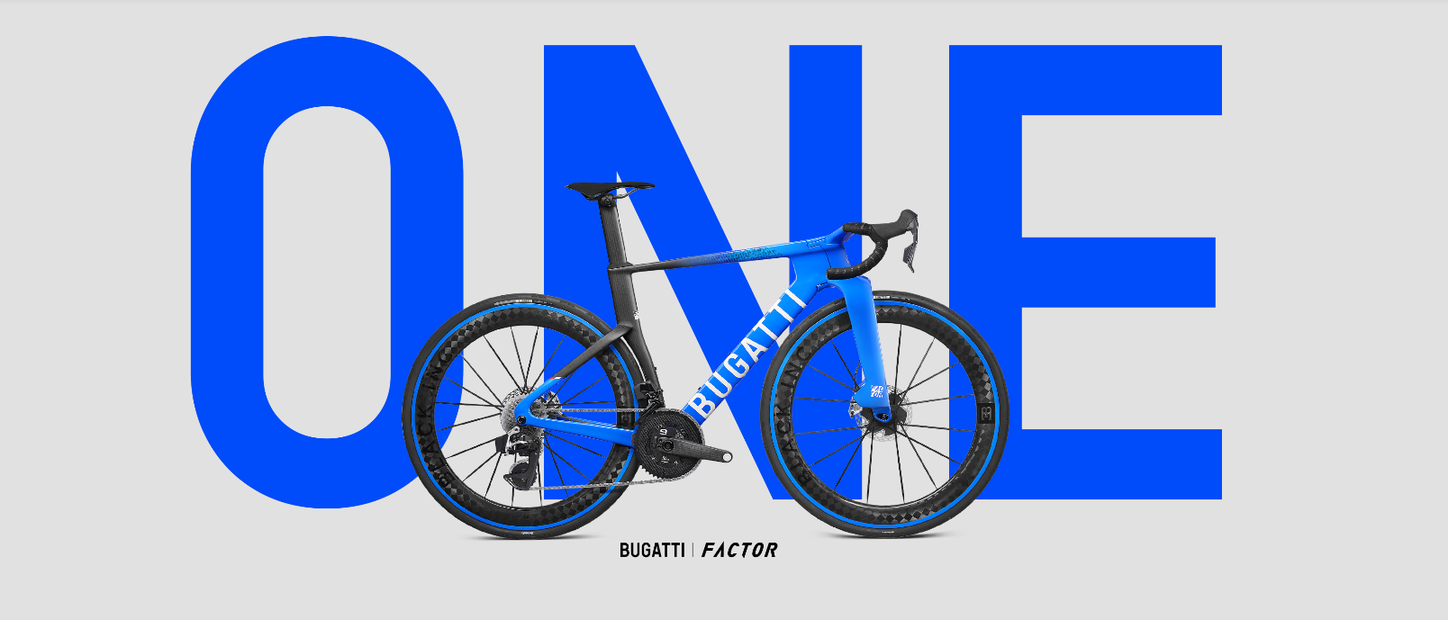 factor one