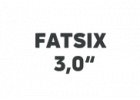 FAT SIX 3,0"