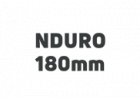 NDURO/ 180mm