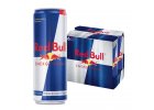 Energetické nápoje Red Bull