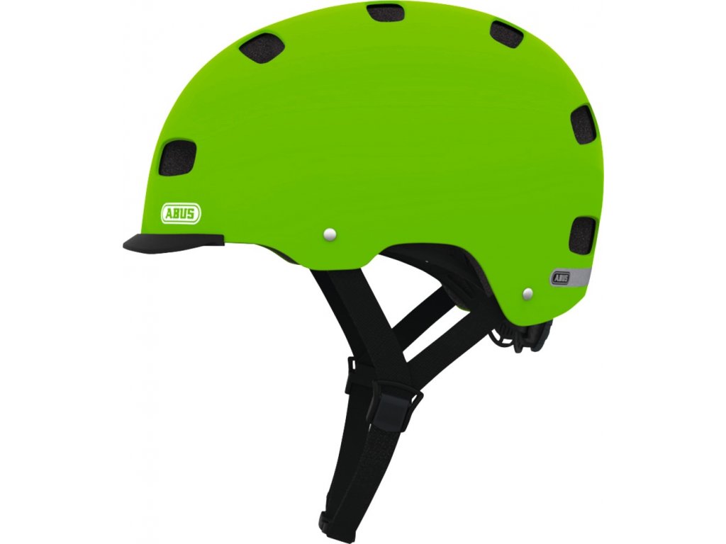 Abus Scraper 2.0 8 colories 4