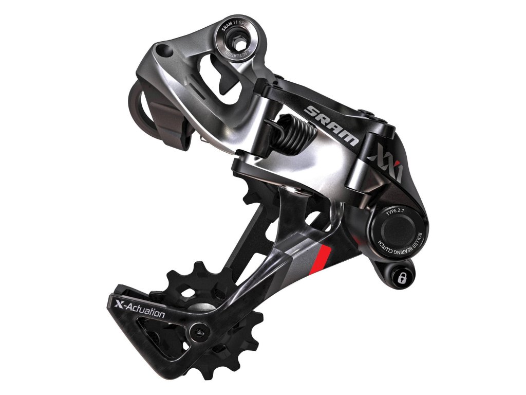 SRAM 00.7518.061.000 - SR  RD XX1 TYPE 2.1 11 SPEED