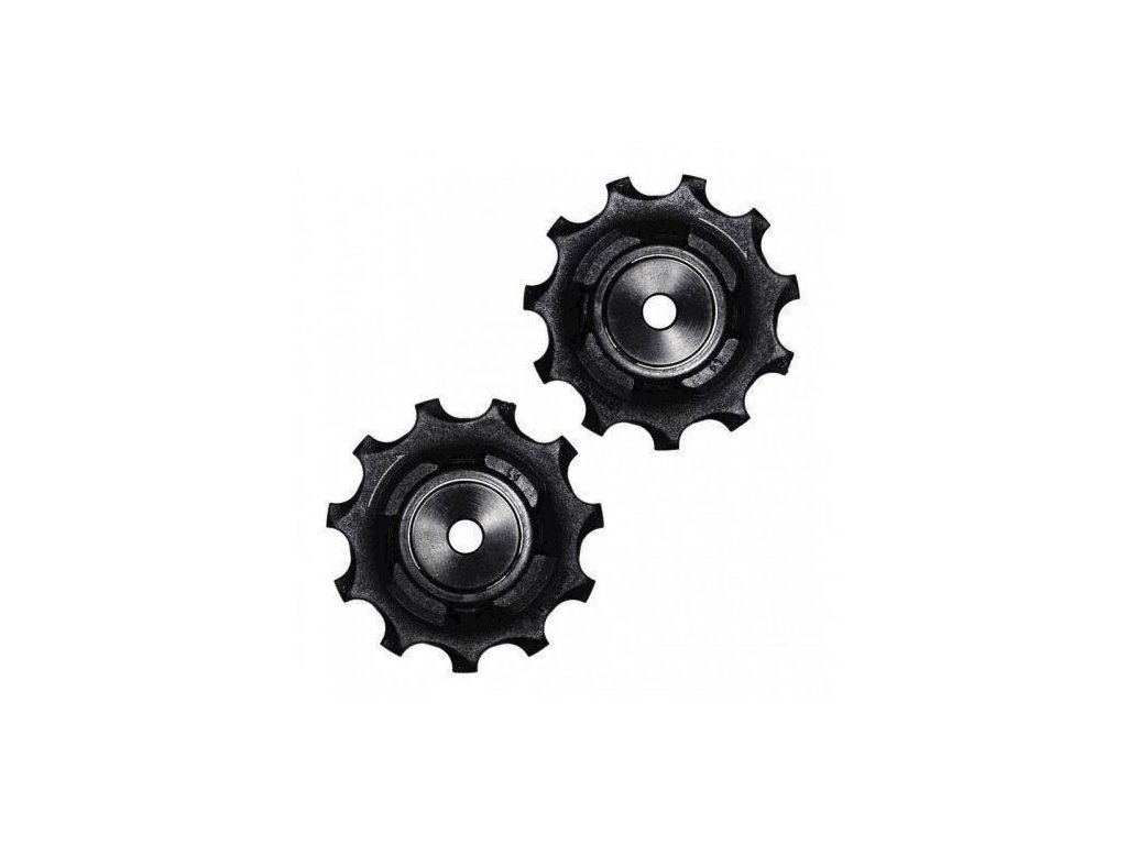 SRAM 11.7518.018.001 - SR X9/X7 TYPE2 RD PULLEY KIT (Velikost Uni)