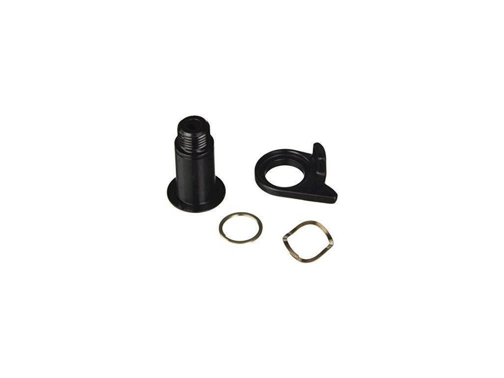 SRAM 11.7515.049.000 - SR X0 X9/TYPE2 RD 10SP HANGER BOLT (Velikost Uni)