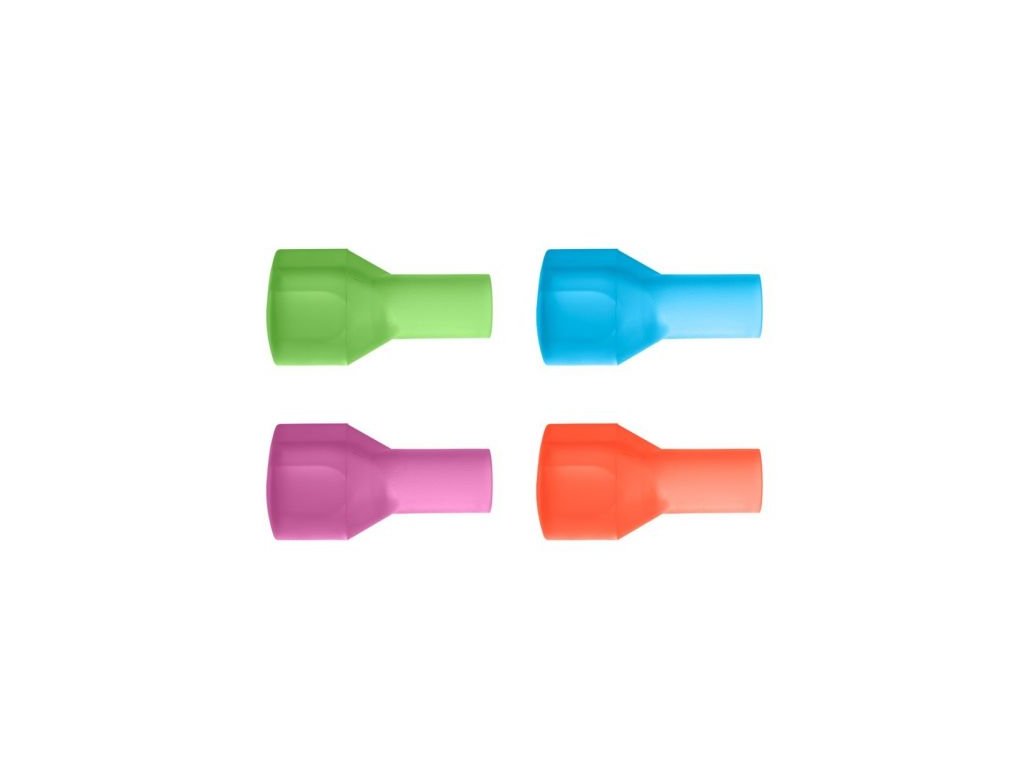 camelbak big bite valve 4 color pack