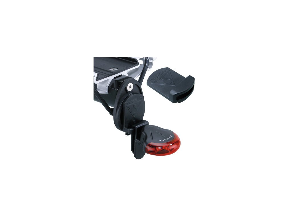TOPEAK nosič MTX BEAMRACK E type pro standardní rám