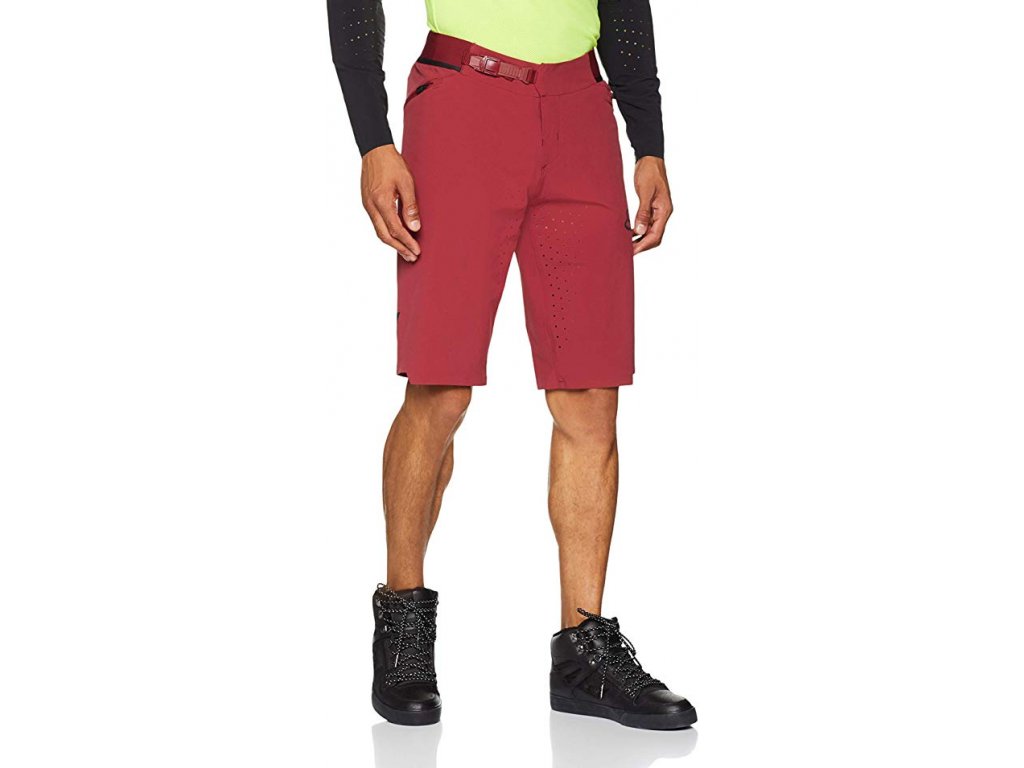 Kra asy Fox Attack Short KOLARNA