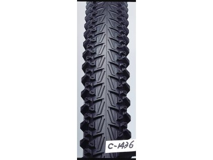 CST PLÁŠŤ CONTROL PLUS ECO C-1436 26X1.95 DRÁT (TR-CS168) (Velikost Uni)