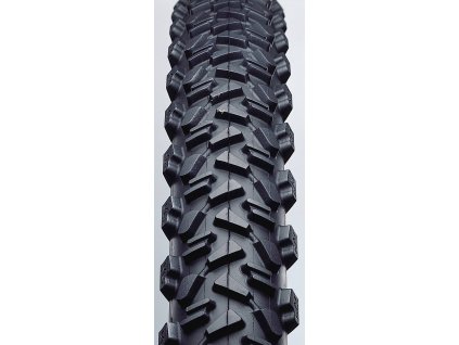 CST PLÁŠŤ DOLORES PEAK C-1435 26X1.95 DRÁT (TR-CS126) (Velikost Uni)