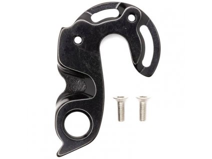 CANNONDALE DERAILLEUR HANGER KP048/, RZ120, LEXI 2011, TRAIL SL/29" 2011, SCALPEL 2008/10, QUICK CX/BAD BOY 2011, SINGLE SIDED 3 (KP048) (Velikost Uni)