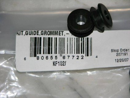 CANNONDALE GROMMET, PROPHET, RUSH (KF102) (Velikost Uni)