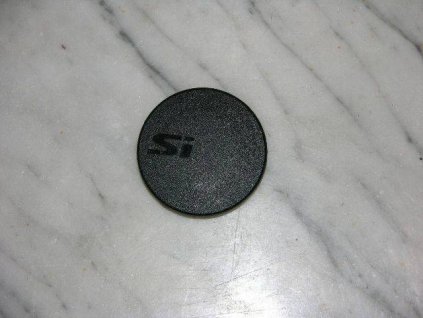 CANNONDALE LEFTY STEERTUBE PLUG (KP068) (Velikost Uni)