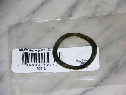 CANNONDALE WAVE SPRING PRO BOTTOM BRACKET SI (QC618) (Velikost Uni)