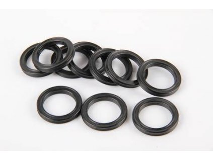 CANNONDALE SET QUAD RING PRO AIR DLR80 (KP067) (Velikost Uni)