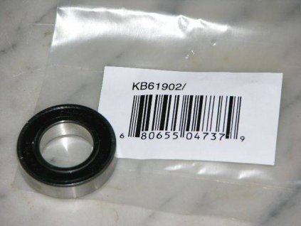 CANNONDALE LEFTY HUB OUTER BEARING (KB61902) (Velikost Uni)