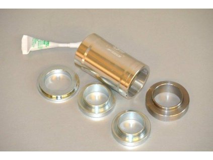 CANNONDALE KIT, ADAPTER, SI BB30/73 INSTALL (KF368) (Velikost Uni)