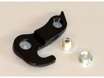 CANNONDALE DERAILLEUR HANGER KF033/, MTB-SCALPEL 1ST GEN., ONLY 2001 (KF033) (Velikost Uni)