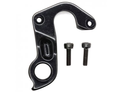 CANNONDALE DERAILLEUR HANGER KP121/, FLASH CRB, FLASH ALLOY/CARBON 29", SCALPEL 2011 (KP121) (Velikost Uni)