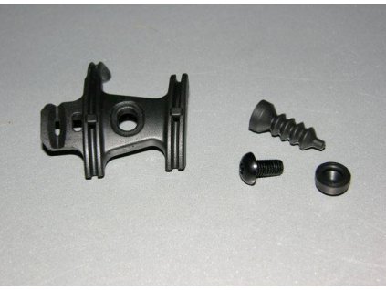 CANNONDALE BB CABLE GUIDE FOR FLASH (KP122) (Velikost Uni)