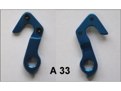 PATKA A33 (ATIDH0233) - 2017 AVALANCHE/KARAKORAM/GRADE ETC. (Velikost Uni)