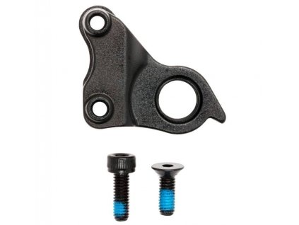 CANNONDALE DERAILLEUR HANGER KP173/, JEKYLL, TRIGGER, CLAYMORE, SCALPEL 29", SI12, MOTERRA (KP173) (Velikost Uni)