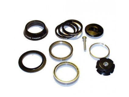 CANNONDALE HEADSET H-SHOK FOR 1,5" (KP119) (Velikost Uni)