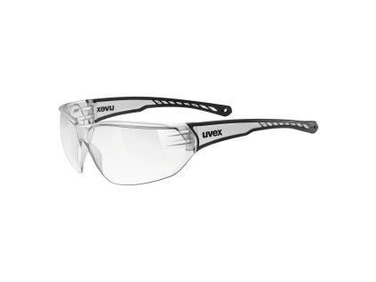 UVEX BRÝLE SPORTSTYLE 204 CLEAR / CLEAR (S5305259118)