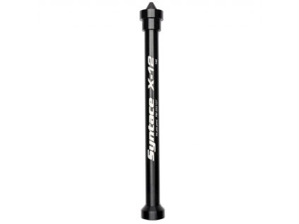 CANNONDALE THRU-AXLE REAR SYNTACE S12, 142X12 MM (KP190) (Velikost Uni)