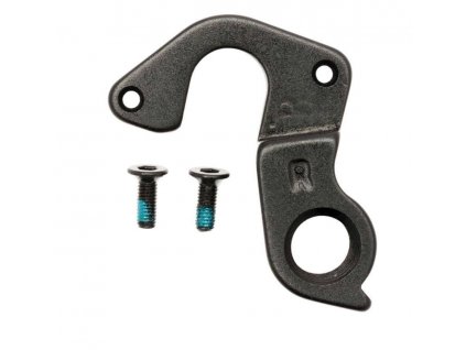 CANNONDALE DERAILLEUR HANGER KP255/, QUICK, CAAD X/CAAD 8 2013+ (KP255) (Velikost Uni)