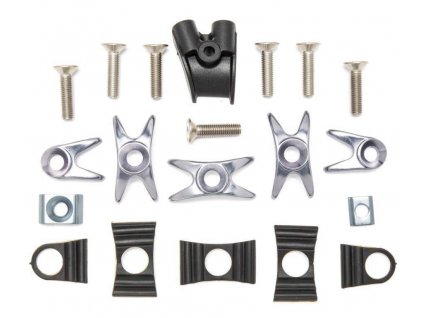 KIT CABLE GUIDE GT FORCE SENSOR 2014 (KG0009N02) (Velikost Uni)