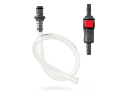 OSPREY HADICE PRO REZERVOÁRY LT QUICK CONNECT KIT (5-138-0) (Velikost Uni)