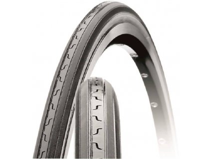 CST PLÁŠŤ STRADA RIBOLLA C-732 700X25C DRÁT (TR-CS080) (Velikost Uni)