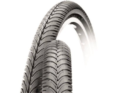 CST PLÁŠŤ VIGO C-1125 700X40C DRÁT (TR-CS046) (Velikost Uni)