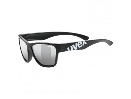 UVEX BRÝLE SPORTSTYLE 508 BLACK M./LTM.SILVER (S5338952216)