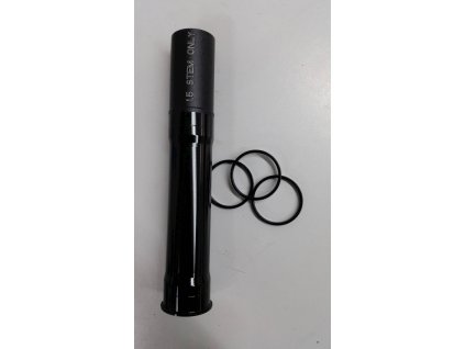 KIT CANNONDALE STEERER LEFTY STEM 1,5" (KH104/STD) (Velikost Uni)