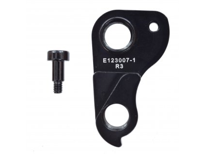 CANNONDALE DERAILLEUR HANGER KP381/ HABIT, BAD HABIT (KP381) (Velikost Uni)