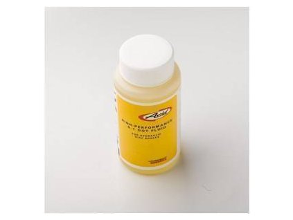 SRAM 11.5012.874.000 - AVID PITSTOP5.1DOT HYDRAULIC BRAKE FLUID 4OZ (Velikost Uni)