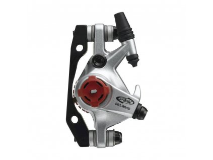 SRAM 00.5016.166.050 - SR 11A BB7 ROAD REAR 160 IS 140G2CS (Velikost Uni)