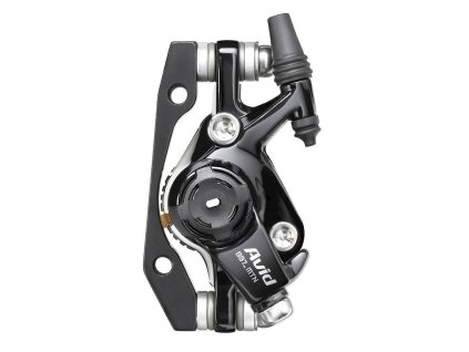 SRAM 00.5018.097.004 - SR  BB7 MTB S FR/RR (Velikost Uni)