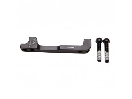 SRAM 00.5318.007.003 - SR  POST BRACKET 40P SS BRKT BOLTS (Velikost Uni)