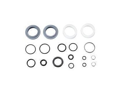 ROCK SHOX 00.4315.032.020 - ROCKSHOX AM FORK SVC KIT RCN SLV SA (Velikost Uni)