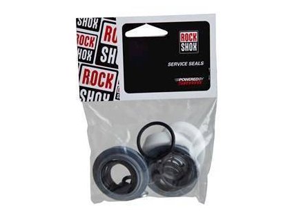 ROCK SHOX 00.4315.032.040 - ROCKSHOX AM FORK SVC KIT RCN GLD SA (Velikost Uni)