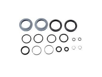 ROCK SHOX 00.4315.032.100 - ROCKSHOX AM FORK SVC KIT LYRIK SA (Velikost Uni)