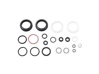 ROCK SHOX 00.4315.032.350 - ROCKSHOX AM FORK SVC KIT PIKE 35MM SA, A1 (Velikost Uni)