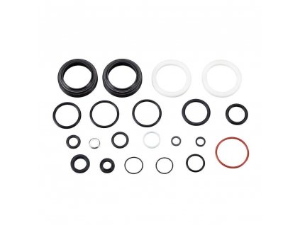 ROCK SHOX 00.4315.032.360 - ROCKSHOX AM FORK SVC KIT PIKE 35MM DPA, A1 (Velikost Uni)