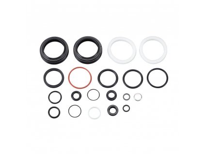 ROCK SHOX 00.4315.032.550 - ROCKSHOX AM FORK SVC KIT PIKE DJ, A1 (Velikost Uni)
