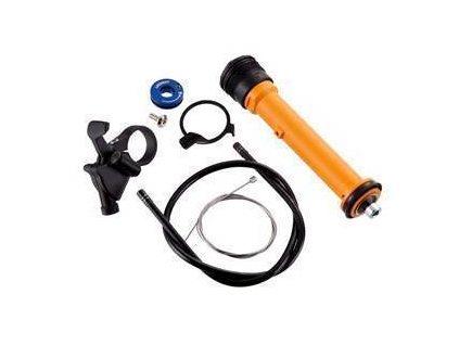 ROCK SHOX 00.4318.002.000 - ROCKSHOX AM RMT UPGR RECON SLVR TK POPLOC R